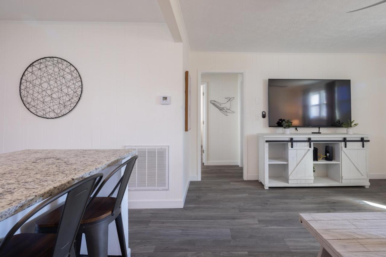 Ocean Stroll Apartment *