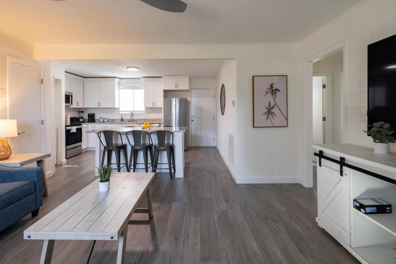 Ocean Stroll Apartment Myrtle Beach