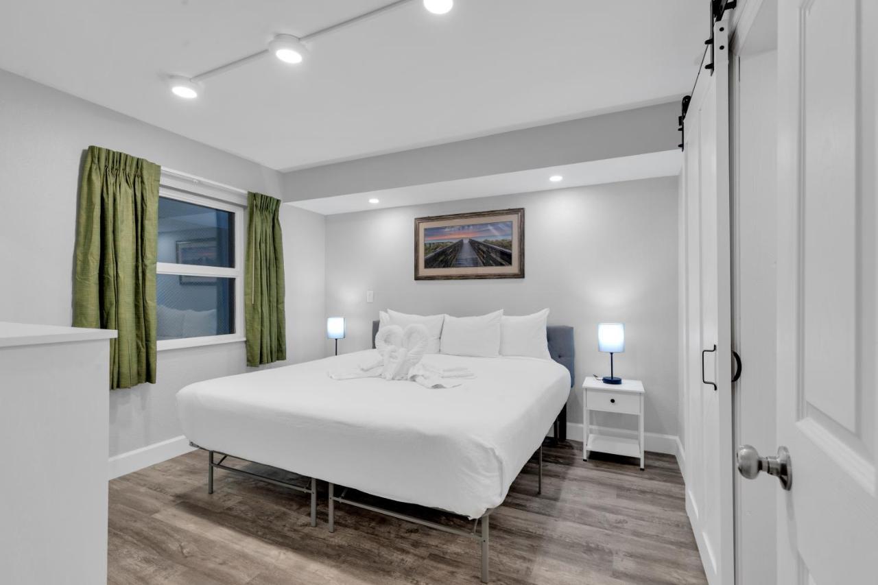 Oceanfront Atlantica 2br W Balcony *