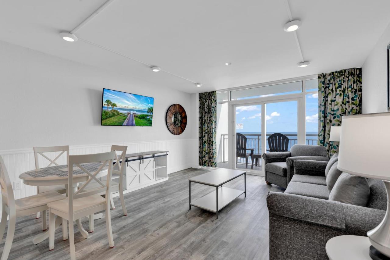 Oceanfront Atlantica 2br W Balcony *