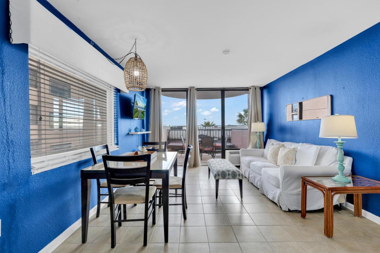 Palms Getaway Apartment