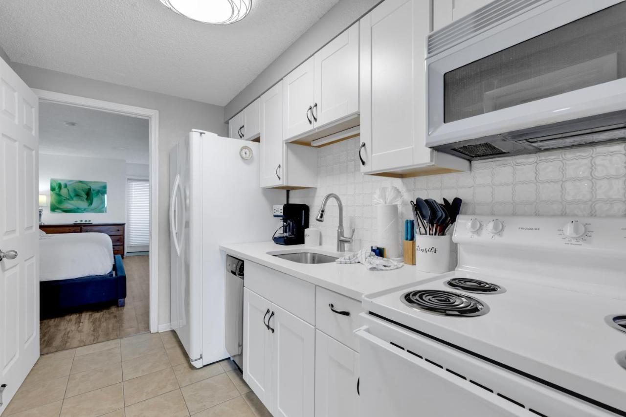 Apartment Palms Getaway