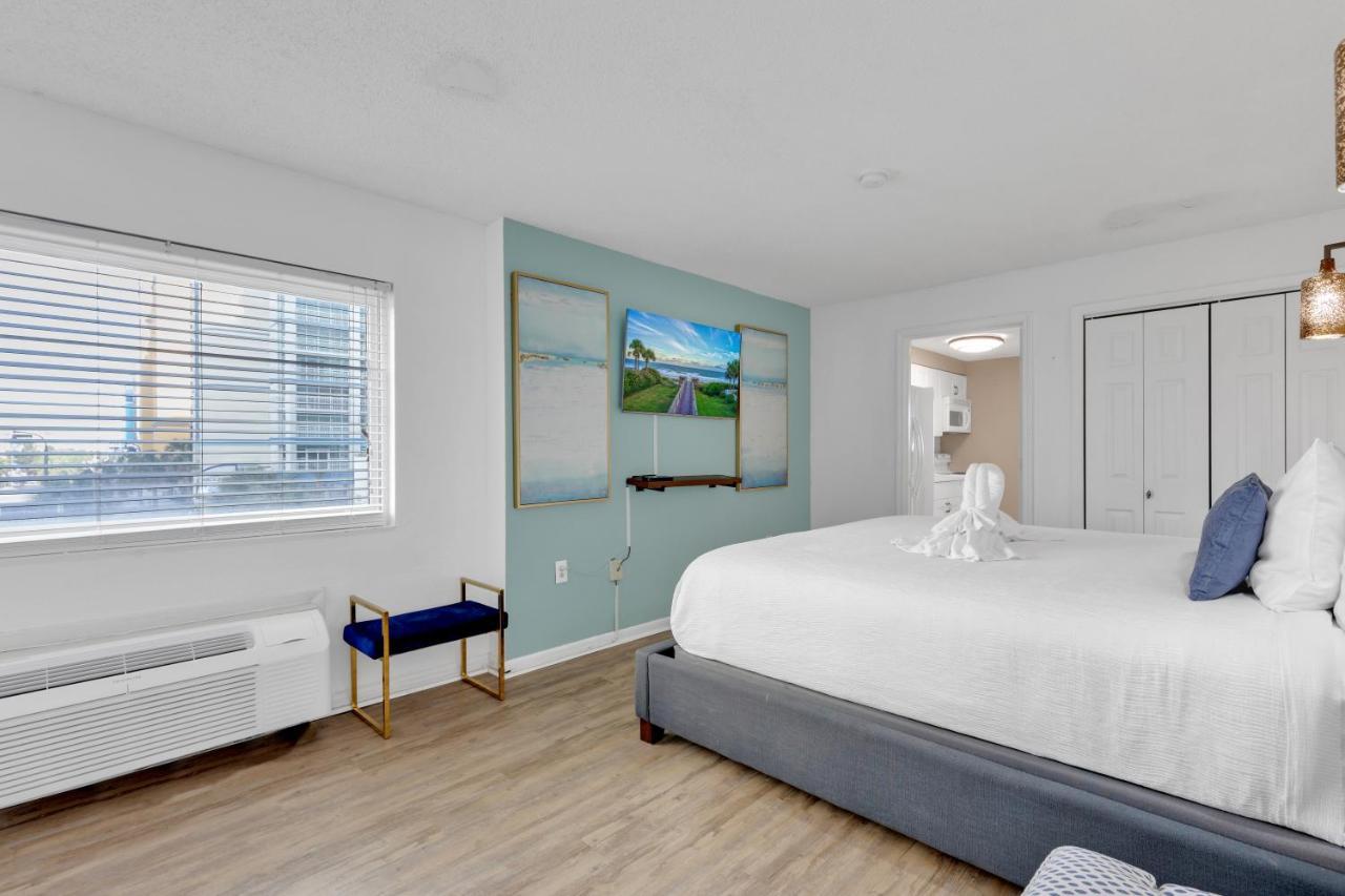 Palms Getaway Myrtle Beach