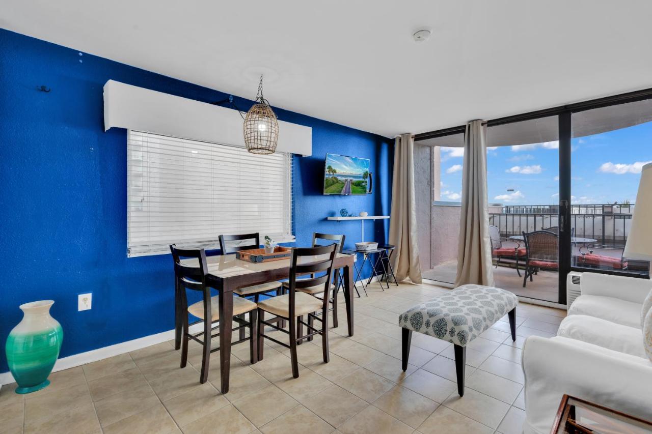 Apartment Palms Getaway