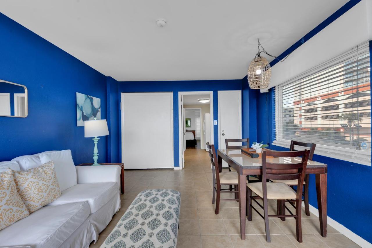 Palms Getaway Apartment *