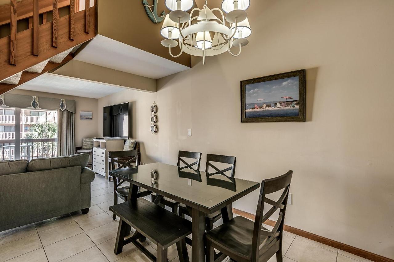 Anchorage Ii C04 Holiday home Myrtle Beach