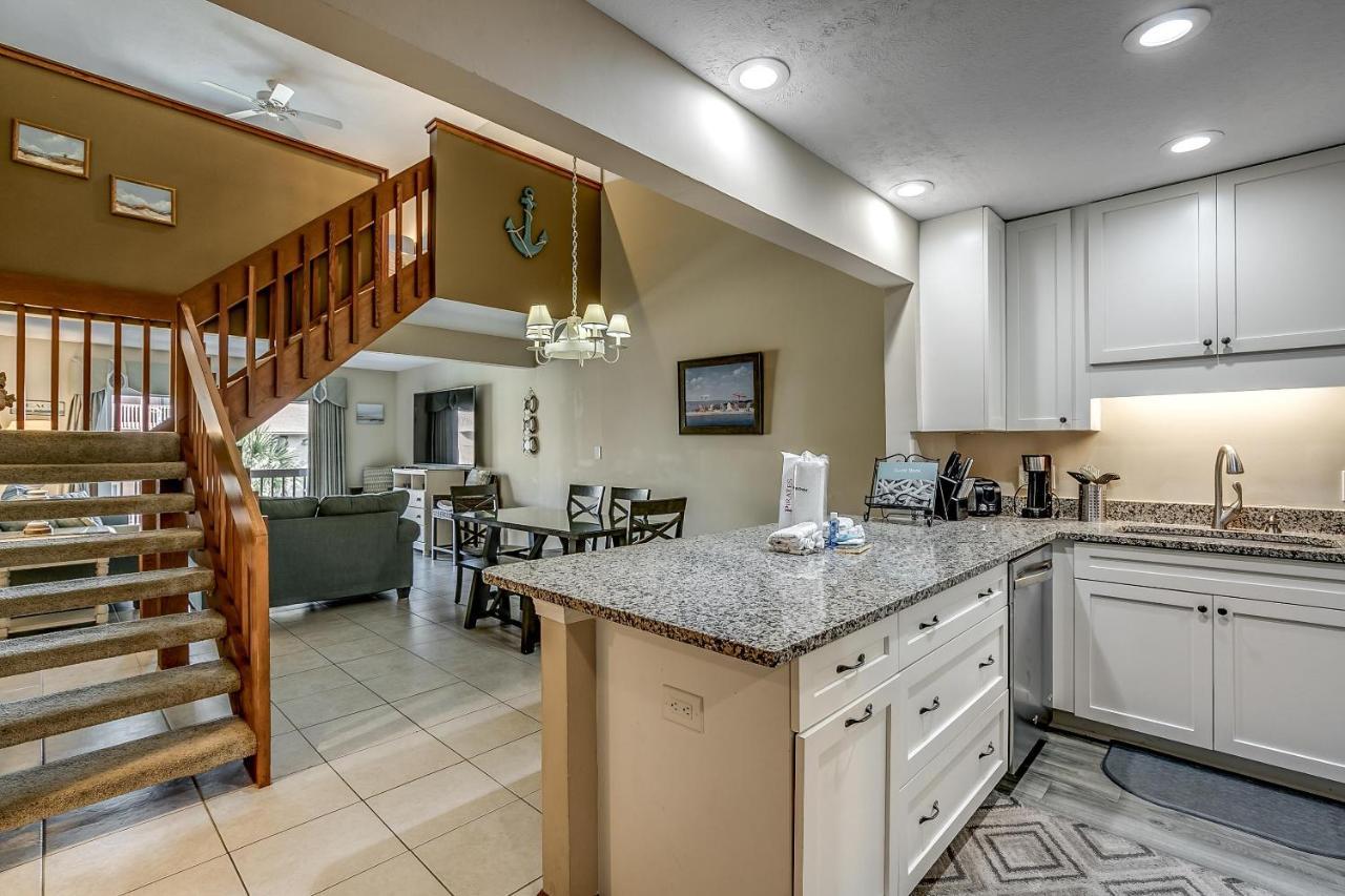 Holiday home Anchorage Ii C04 Myrtle Beach