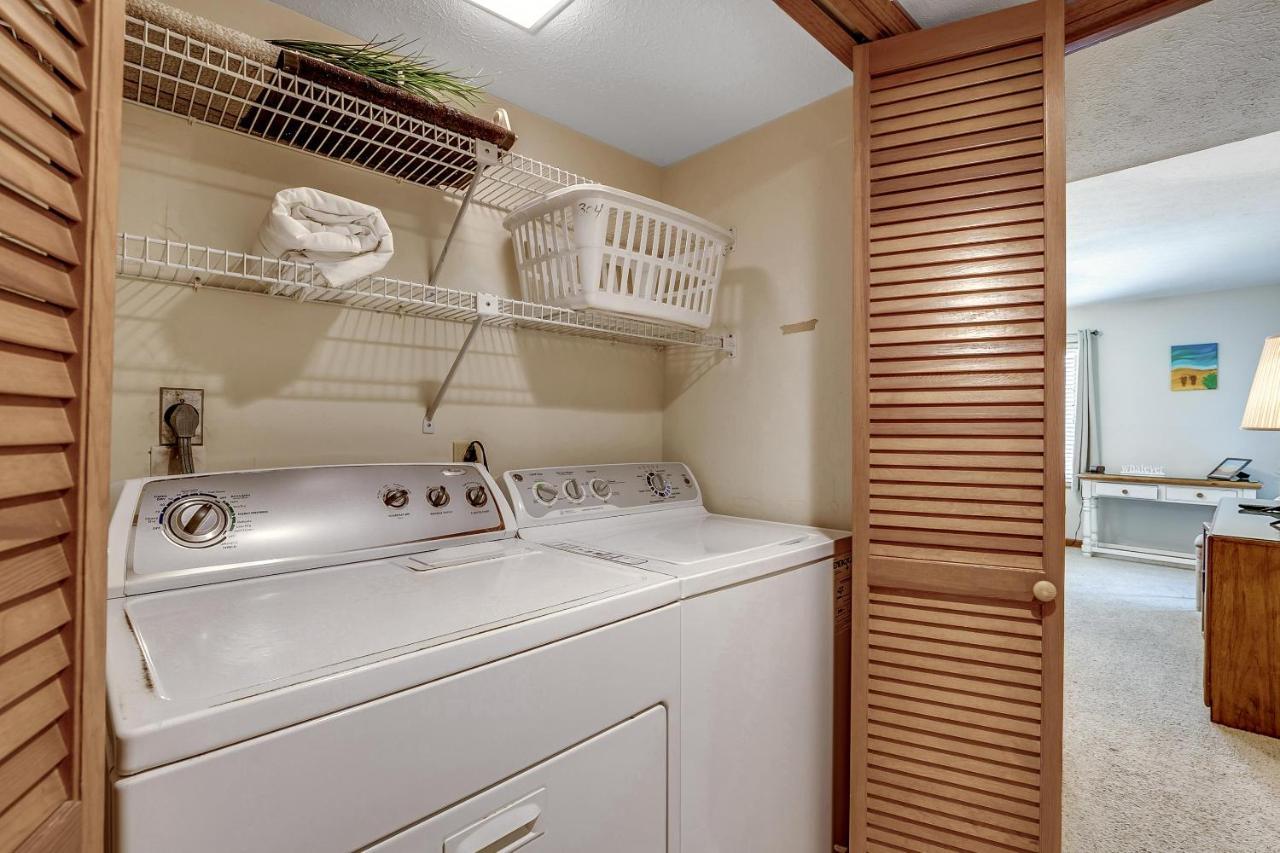 Anchorage Ii C04 Holiday home