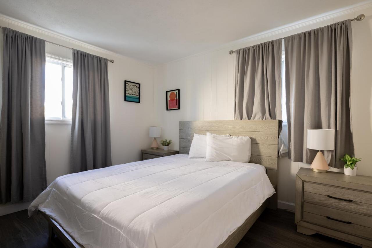 Ocean Stroll Apartment *