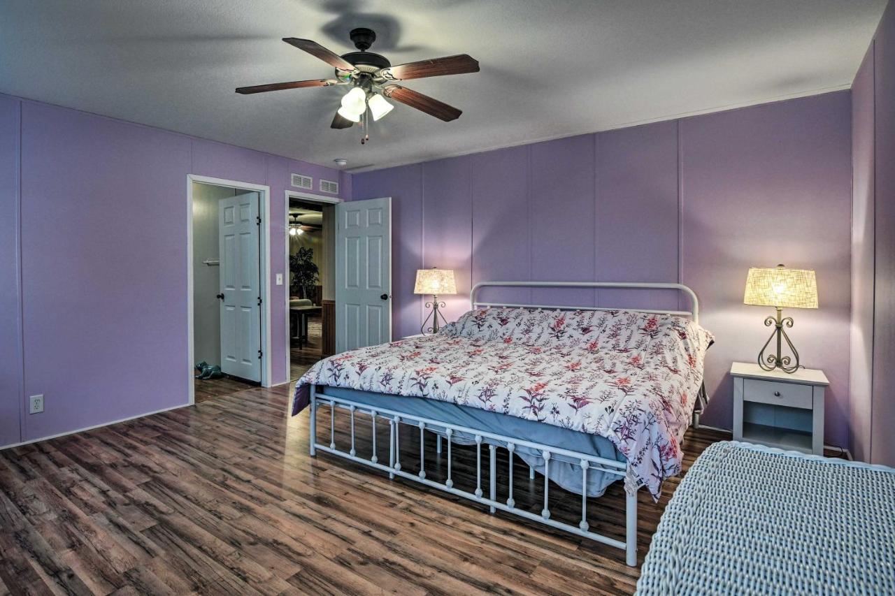 Cozy Murrells Inlet About 3and4 Mi To Beach! Holiday home *