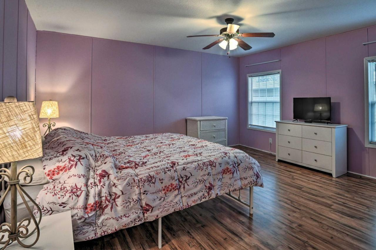 Cozy Murrells Inlet About 3and4 Mi To Beach! * Myrtle Beach