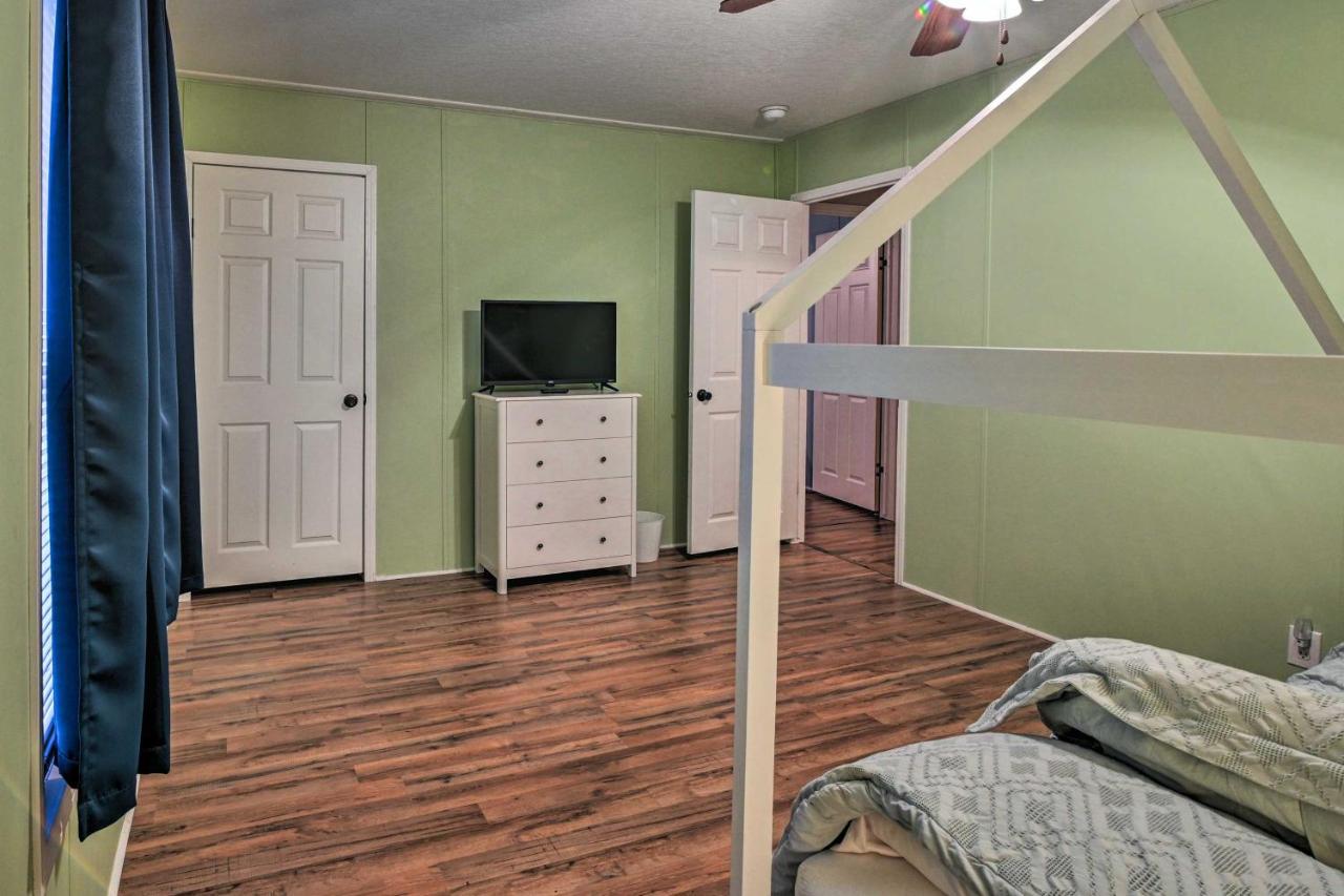 Cozy Murrells Inlet About 3and4 Mi To Beach! Holiday home