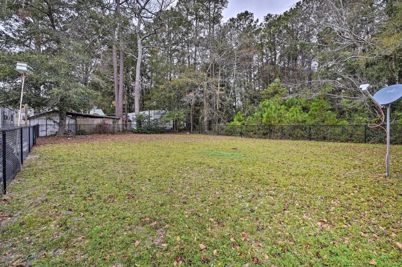 Holiday home Cozy Murrells Inlet About 3and4 Mi To Beach! *