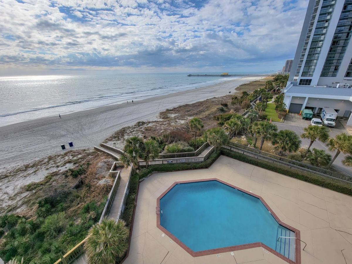 510 South Hampton * Myrtle Beach