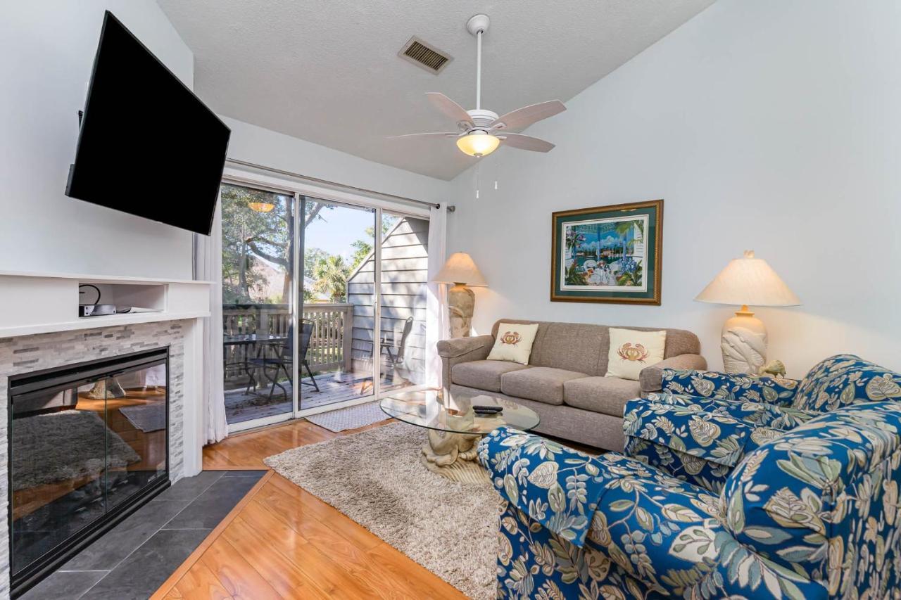 Comfortable 2 Bedroom 2 Bath - 12g Richmond Park * Myrtle Beach