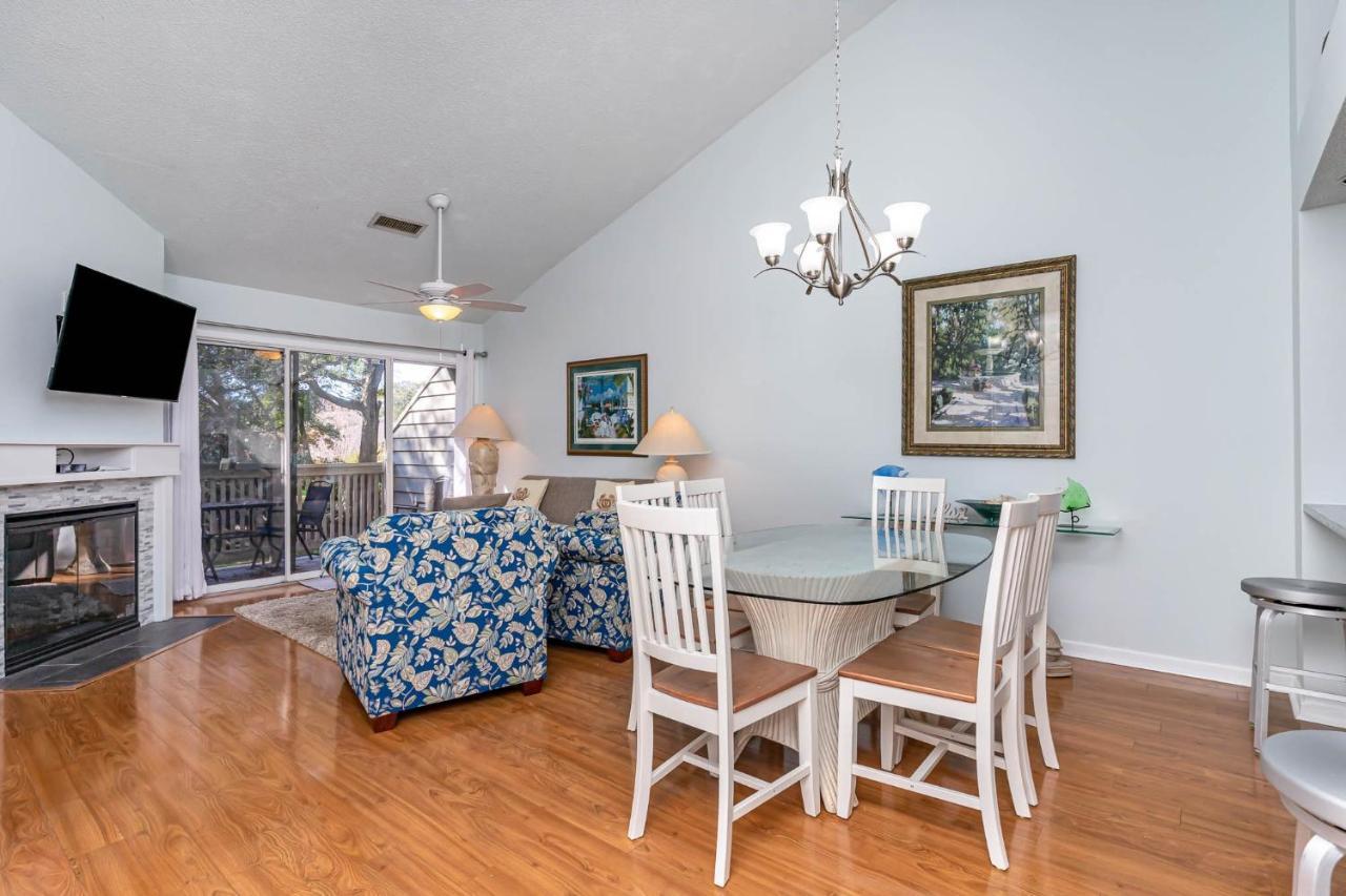 Comfortable 2 Bedroom 2 Bath - 12g Richmond Park Myrtle Beach