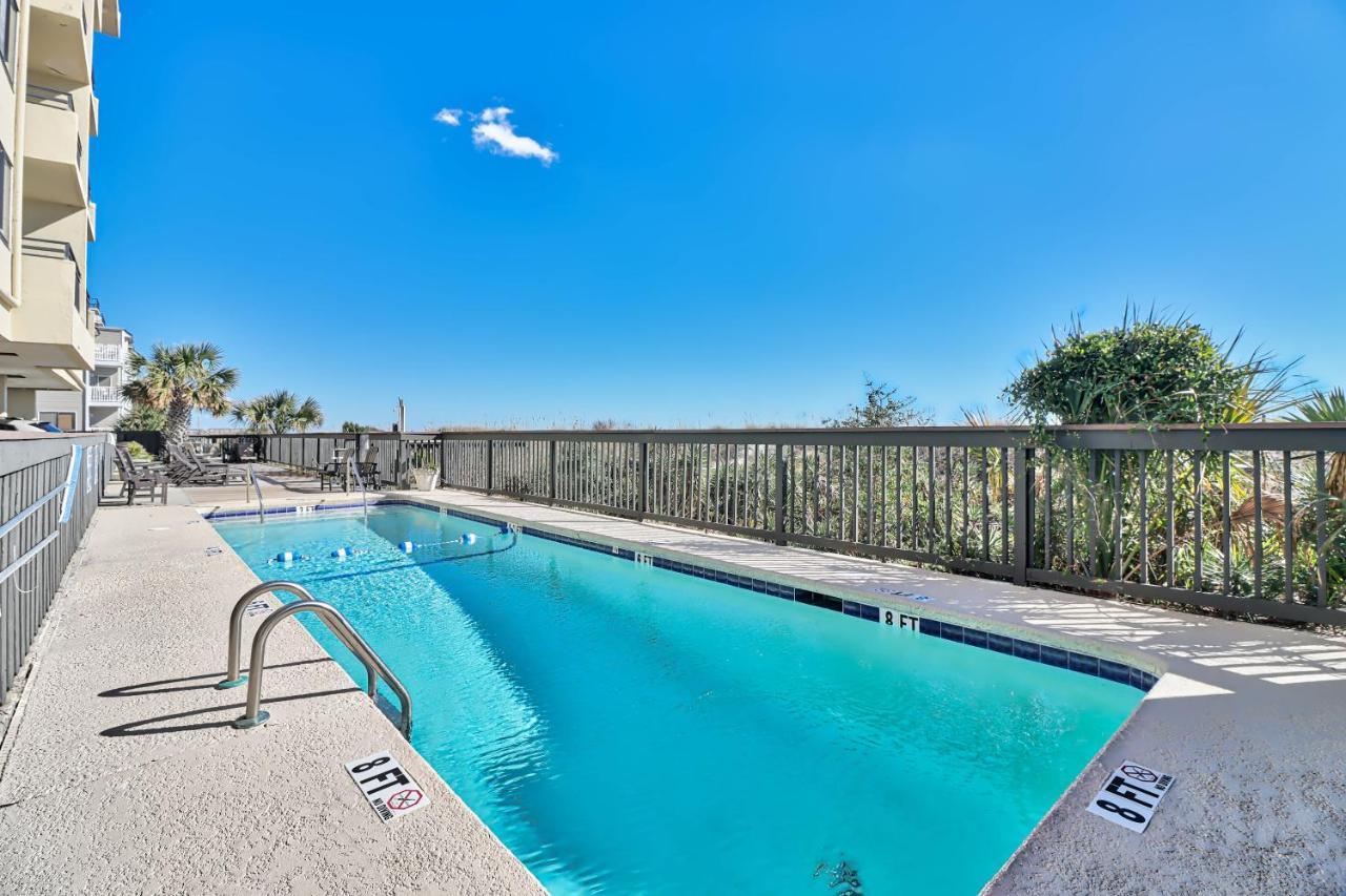 Direct Ocean Front 3br/2ba Dog Friendly