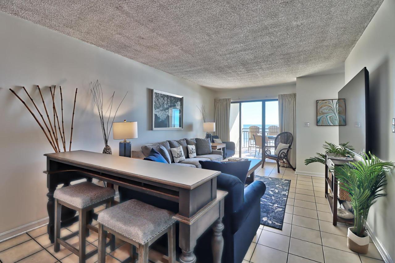 Apartment Direct Ocean Front 3br/2ba Dog Friendly