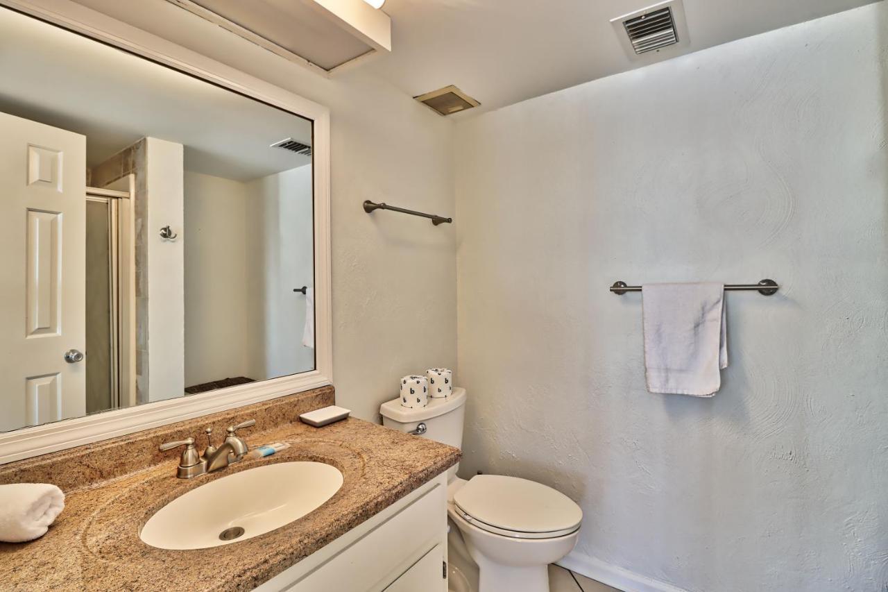 Apartment Direct Ocean Front 3br/2ba Dog Friendly Myrtle Beach
