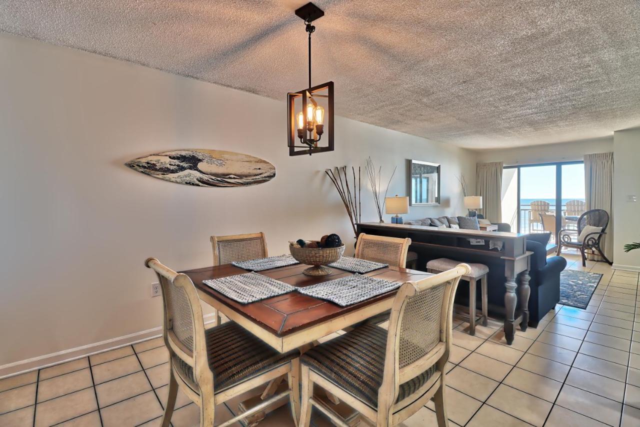 Direct Ocean Front 3br/2ba Dog Friendly