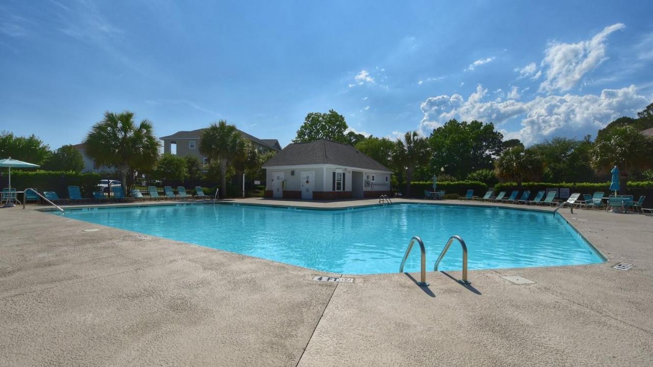 1933 Ironwood * Myrtle Beach