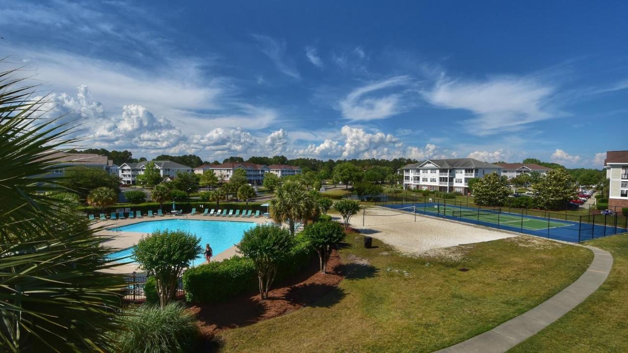 1933 Ironwood Apartment Myrtle Beach
