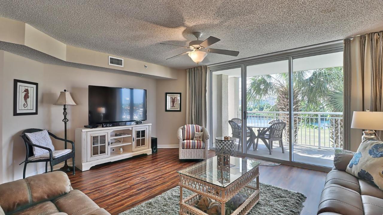 3205 Yacht Club * Myrtle Beach