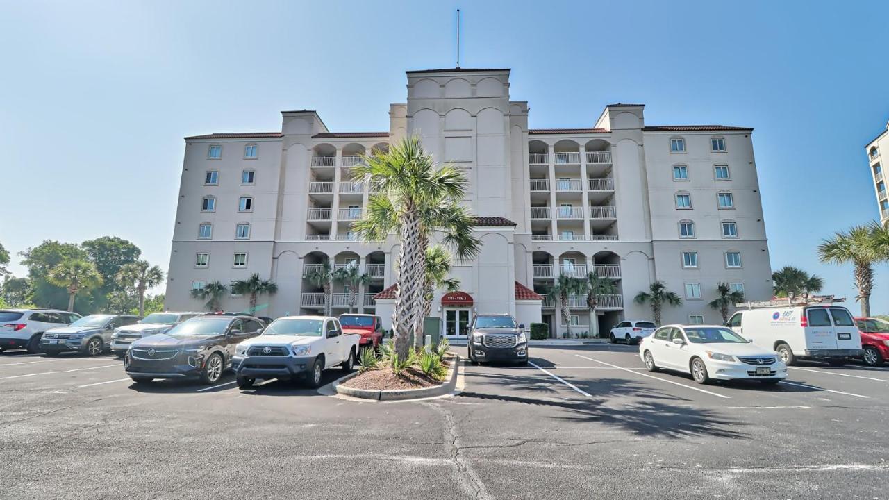 3205 Yacht Club Myrtle Beach