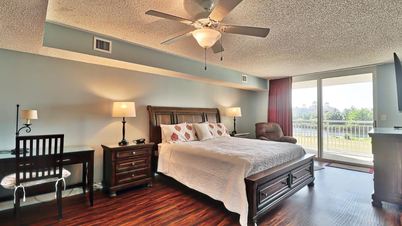 Holiday home 3205 Yacht Club Myrtle Beach
