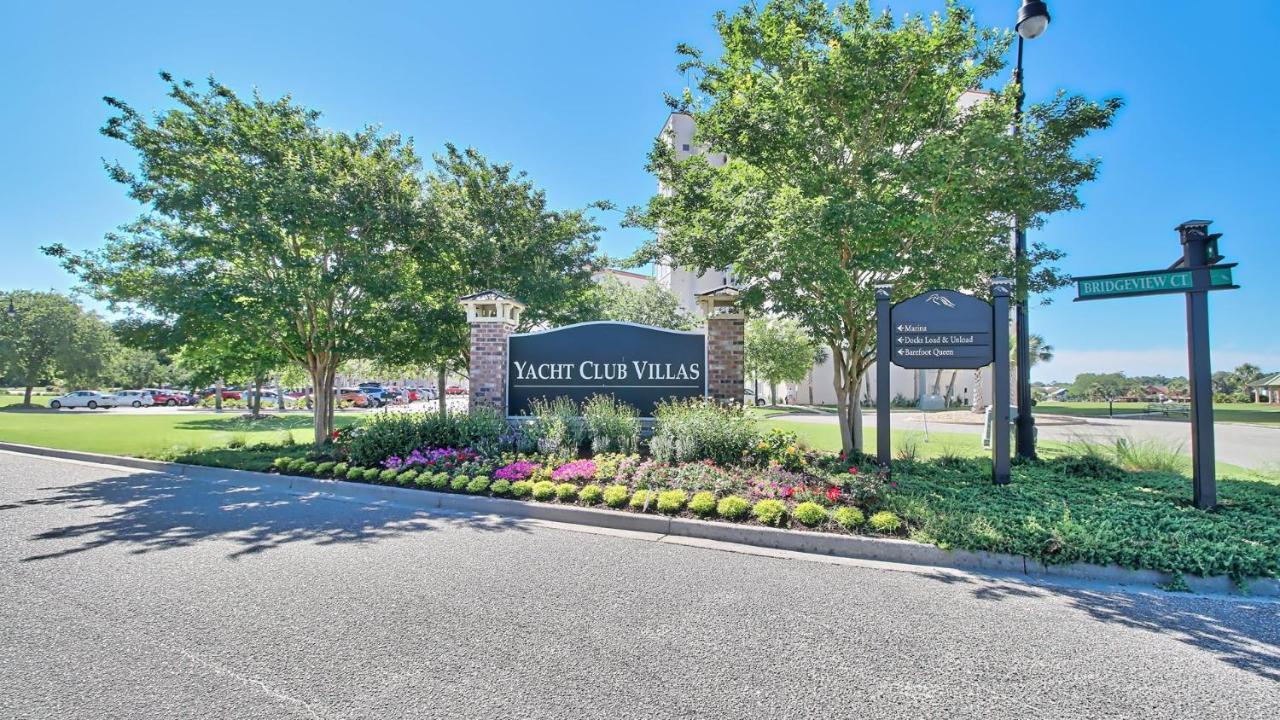 Holiday home 3205 Yacht Club Myrtle Beach