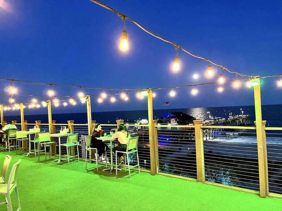 Coastal Escape Penthouse With Ocean Views * Myrtle Beach