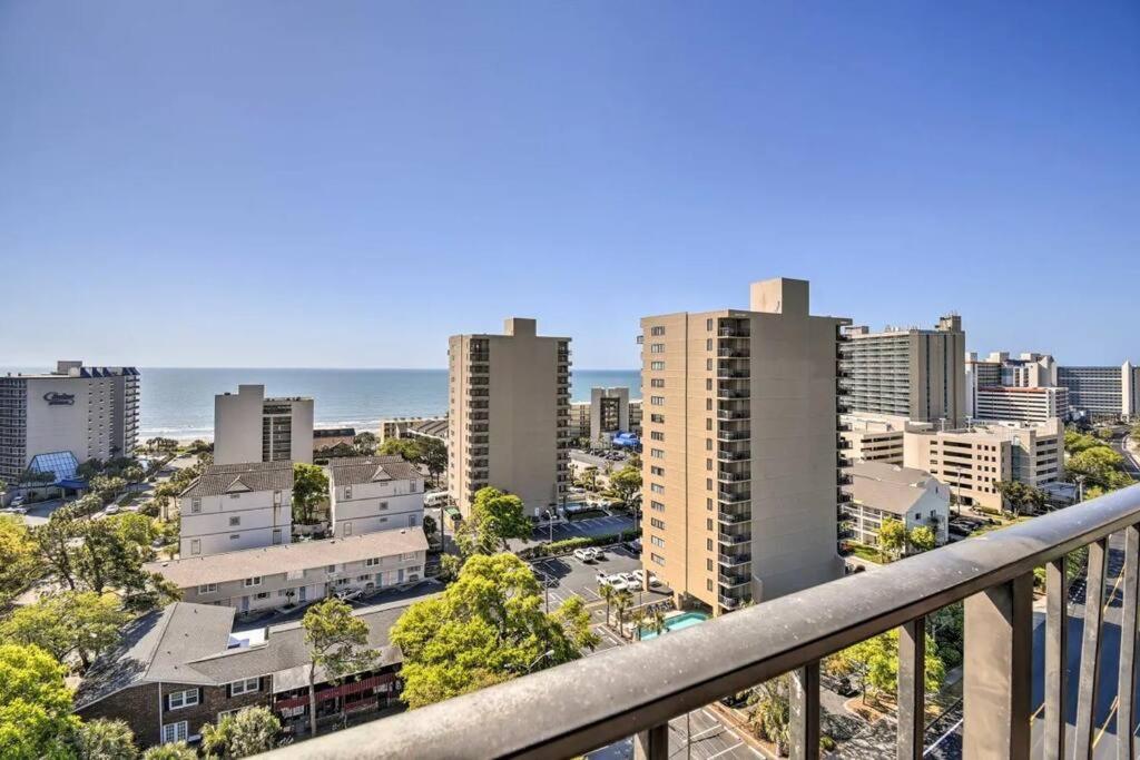 Apartment Coastal Escape Penthouse With Ocean Views *