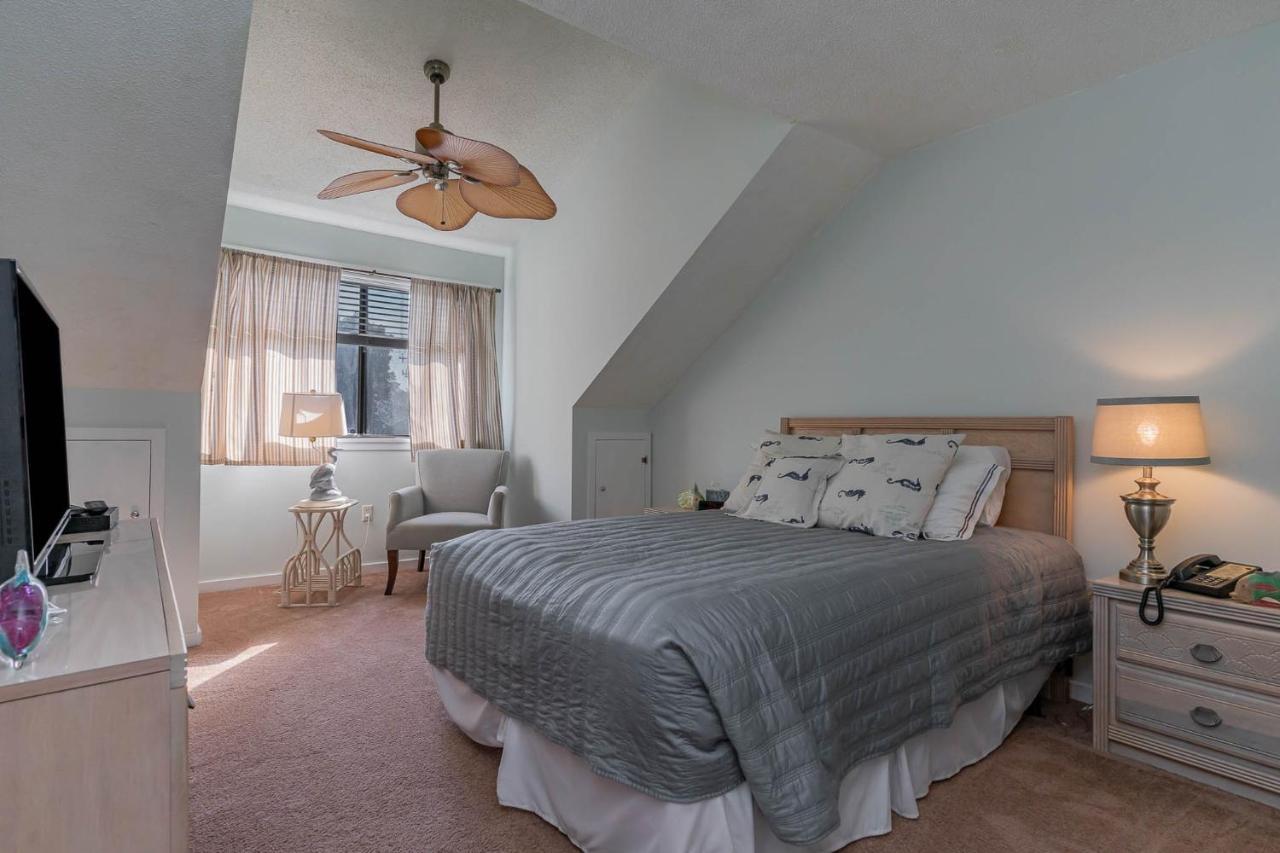 Comfortable 2 Bedroom 2 Bath - 12g Richmond Park *