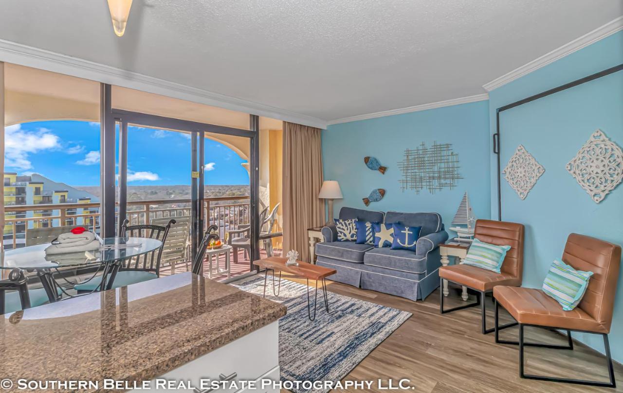 Holiday home Ocean View Double With Beautiful Decor And Accents Caravelle 1504 Sleeps 6 Guests Myrtle Beach