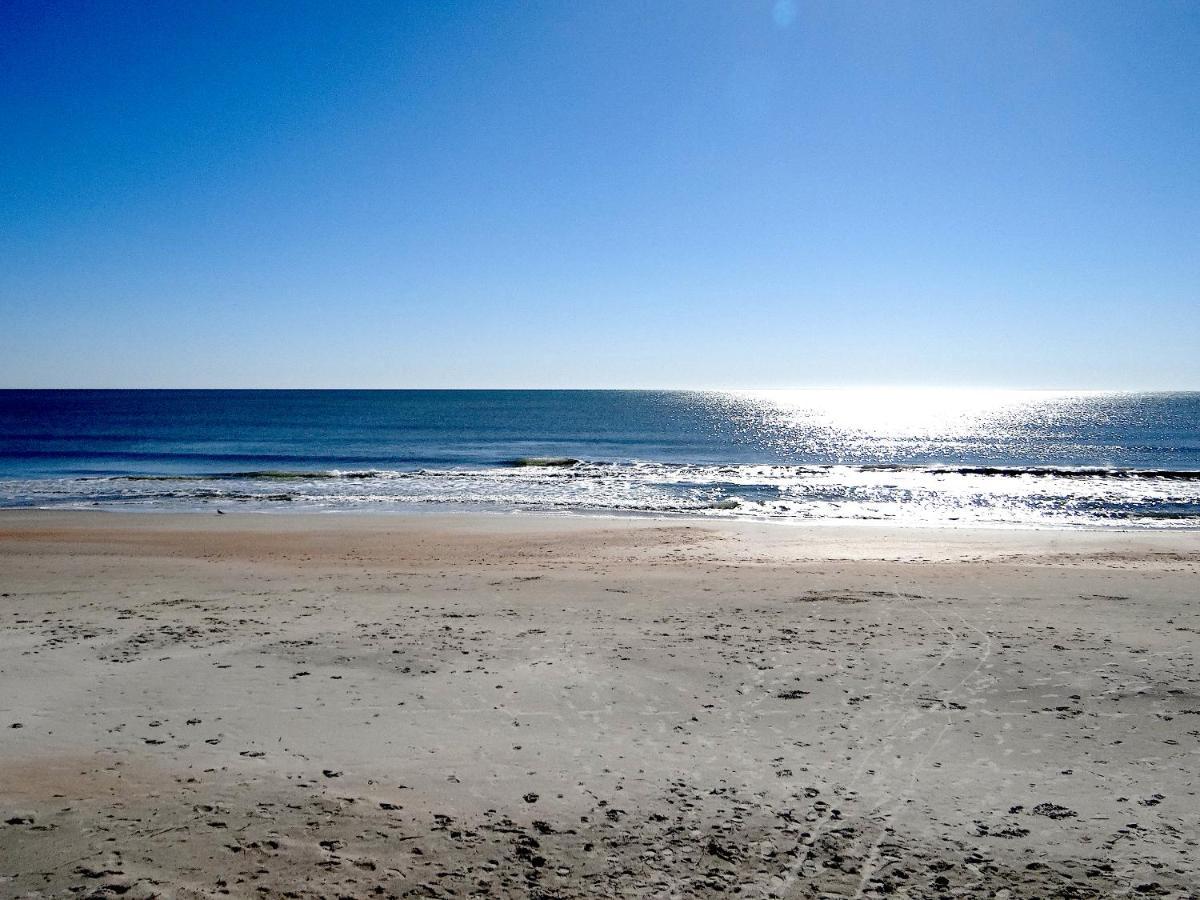 Holiday home 17a Gcr Lovely 2 Bed With Pool In Surfside