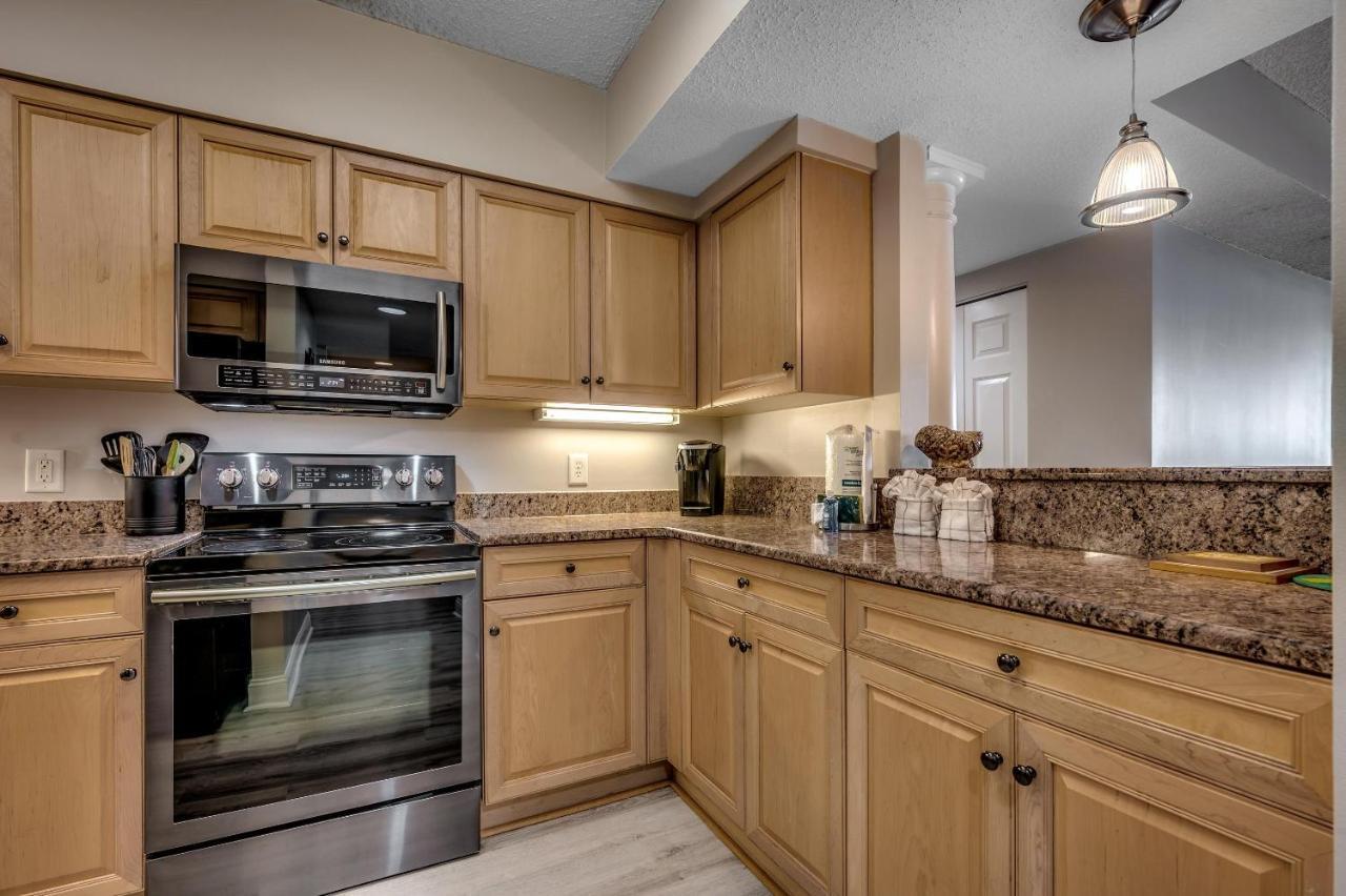 Holiday home South Wind -703 Myrtle Beach