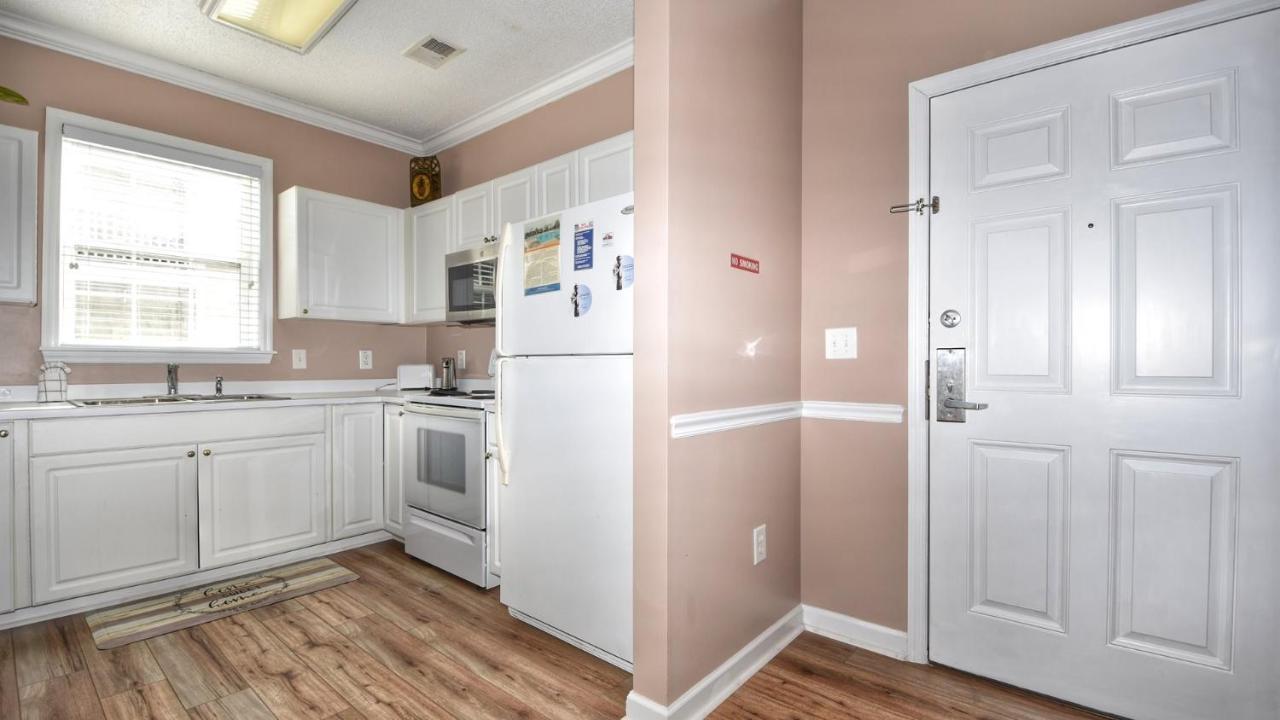 924 Ironwood Apartment *