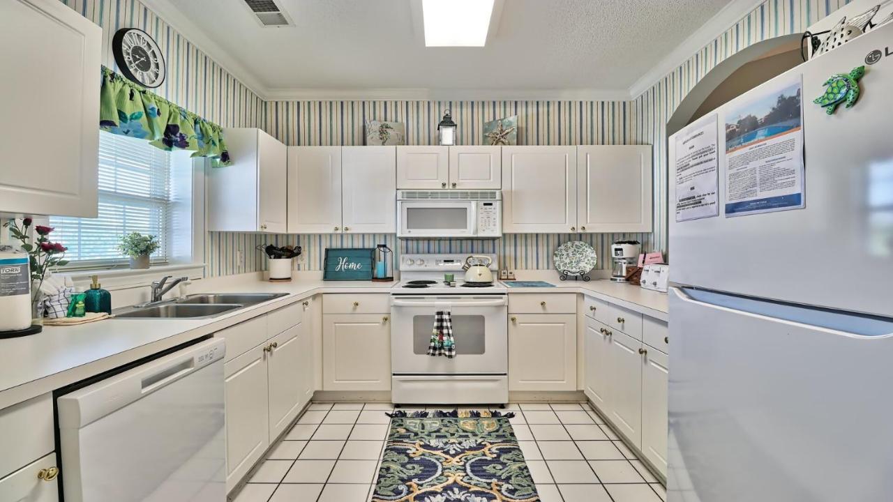 533 Wedgewood Apartment Myrtle Beach