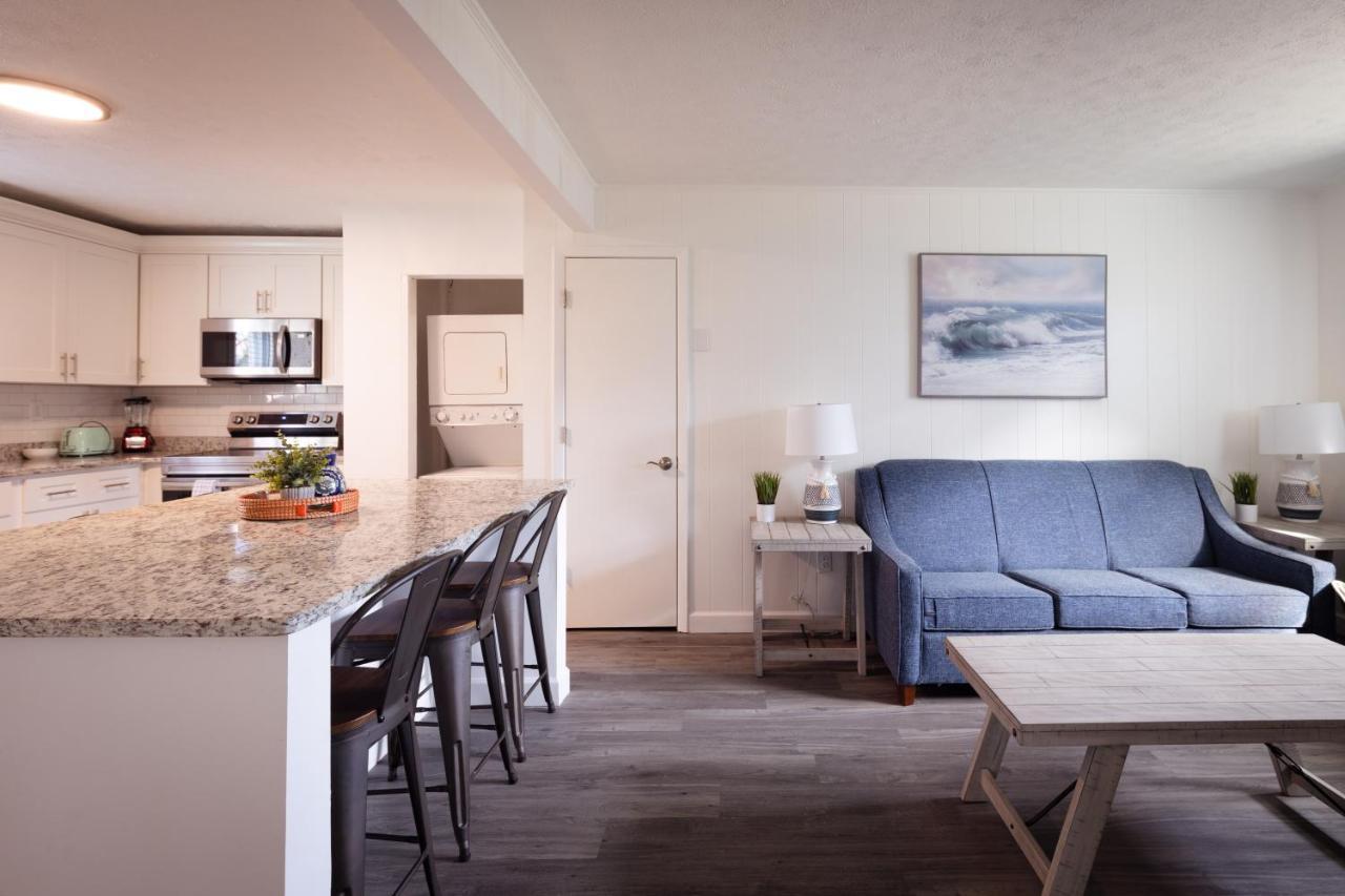 Apartment Ocean Stroll