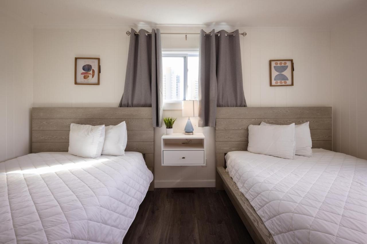 Ocean Stroll Apartment *