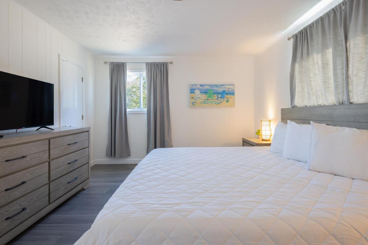 Ocean Stroll Apartment *