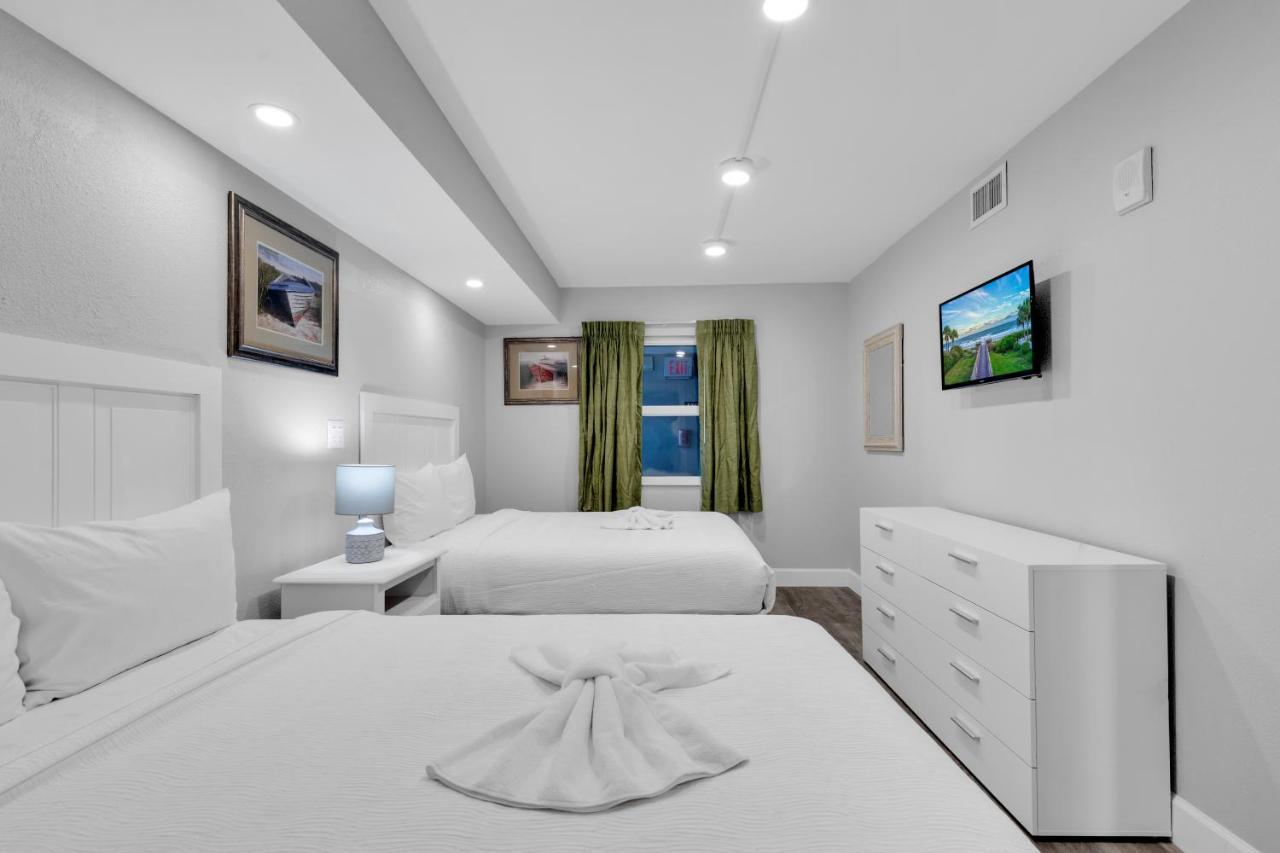Oceanfront Atlantica 2br W Balcony *