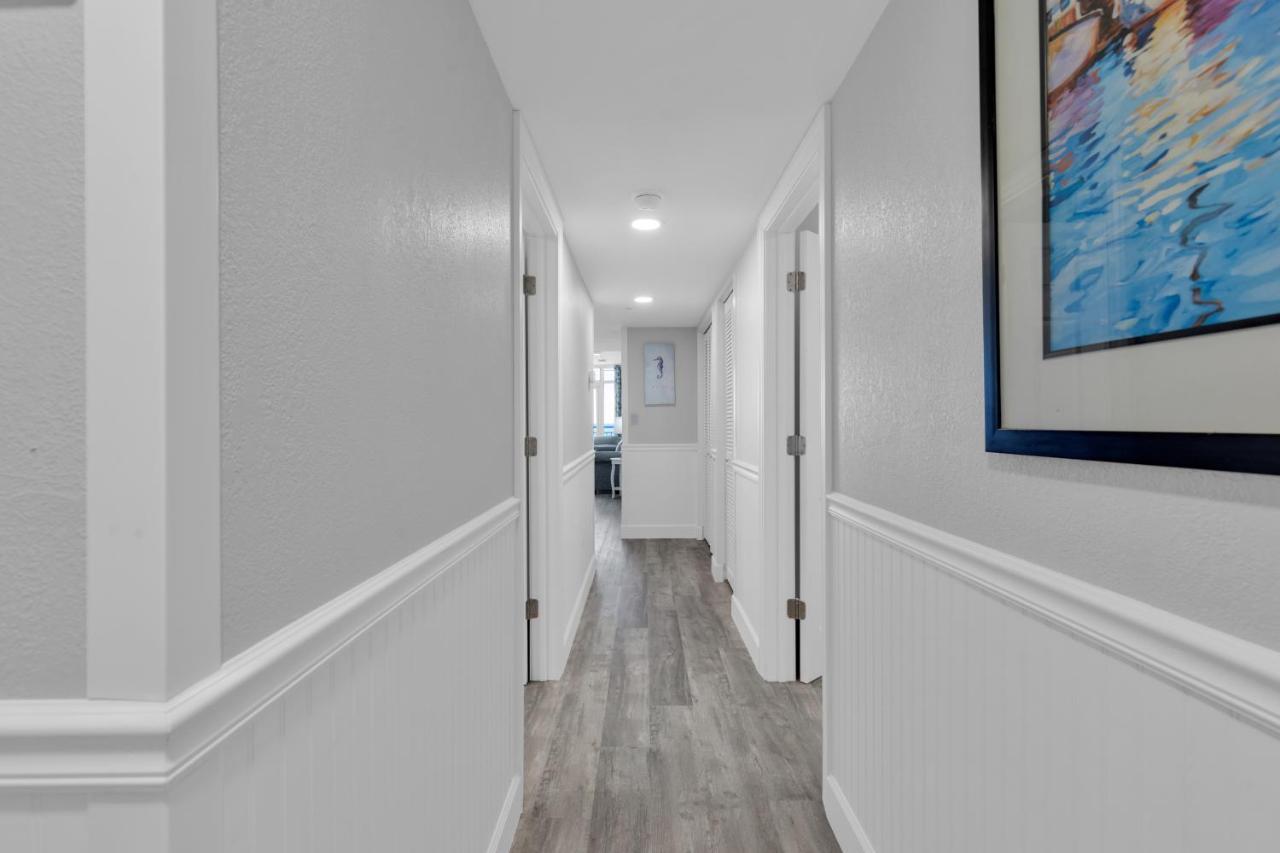 Oceanfront Atlantica 2br W Balcony Myrtle Beach