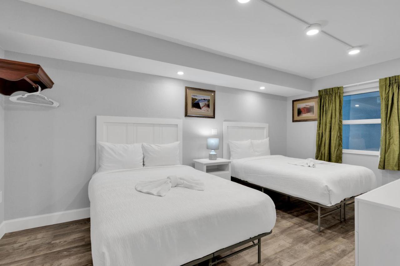 Apartment Oceanfront Atlantica 2br W Balcony *