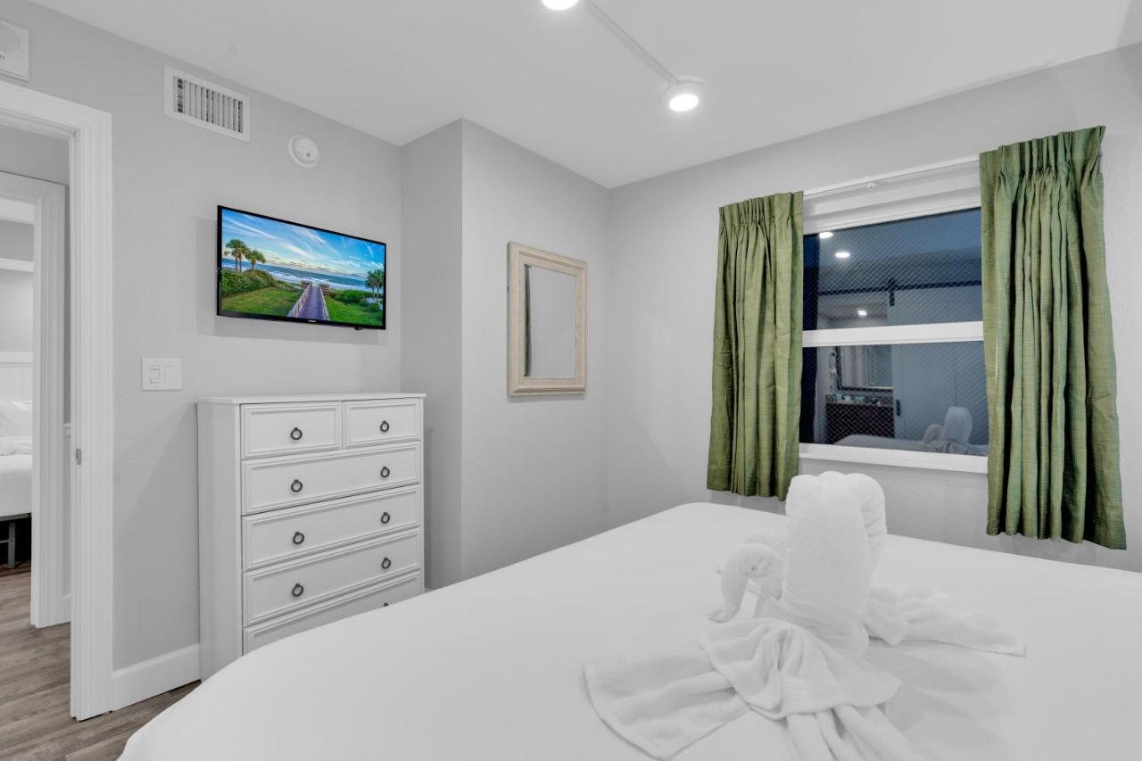 Oceanfront Atlantica 2br W Balcony