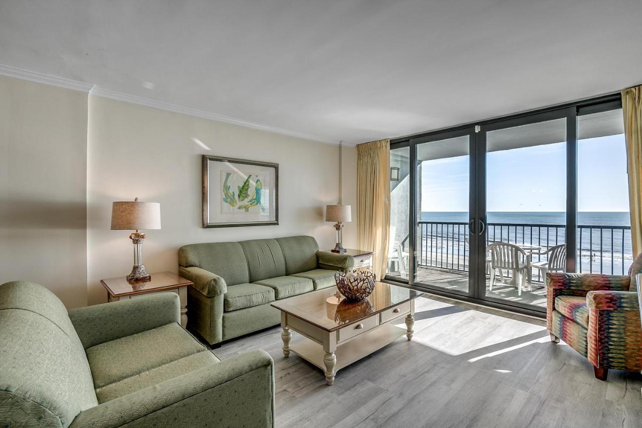Carolina Dunes - 502 Myrtle Beach