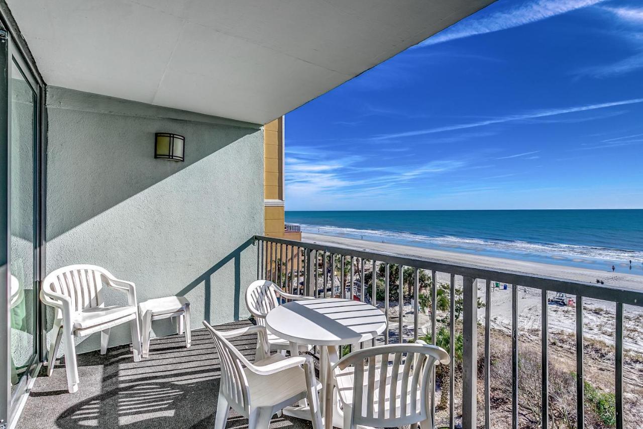 Carolina Dunes - 502 Holiday home *