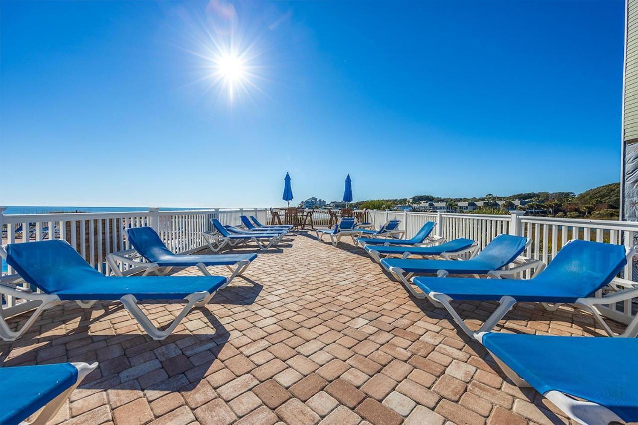 Sands Club - 722 Holiday home