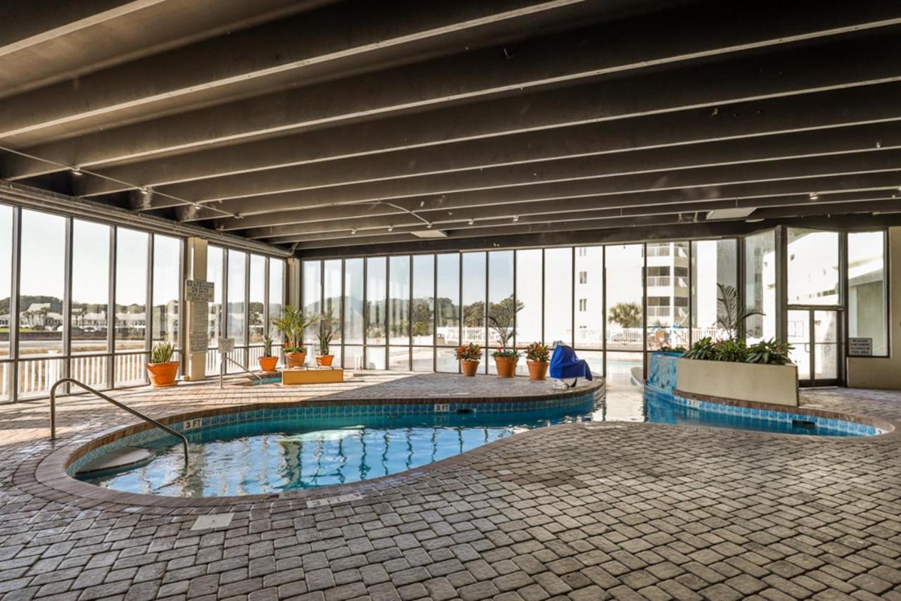 Sands Club - 722 * Myrtle Beach