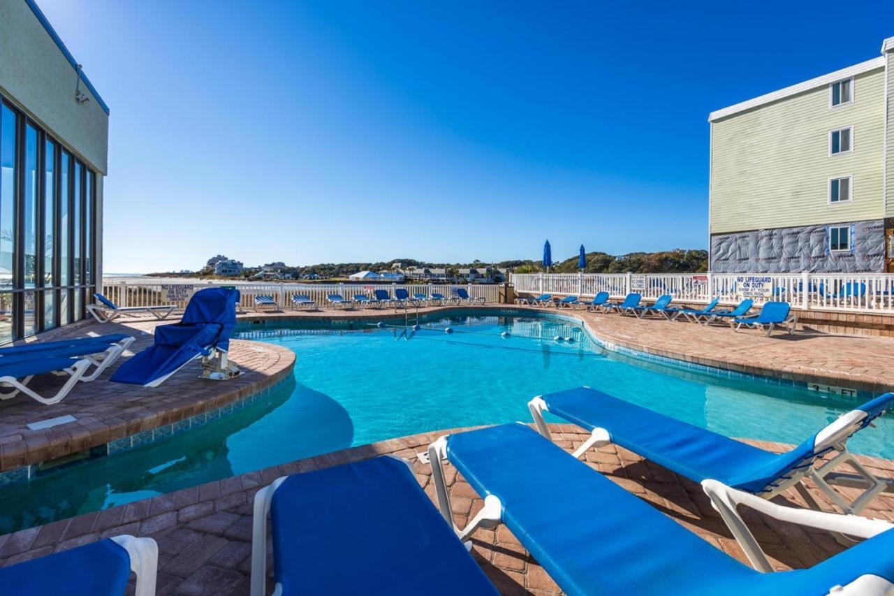 Sands Club - 722 Holiday home *